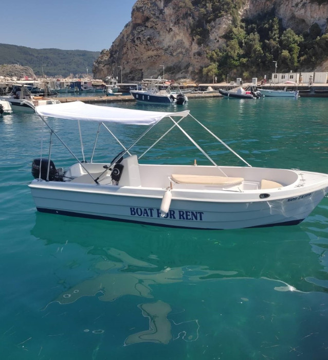 starboat