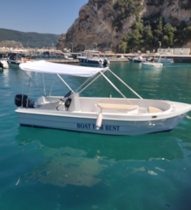 starboat